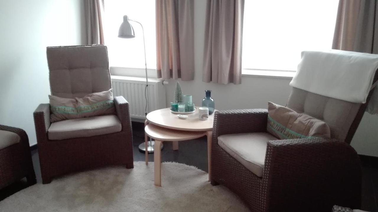 B&B De Laak Bilzen Eksteriør billede